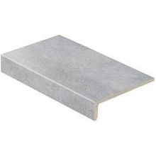 Stroeher Zoe Zoe 970 Grey 4817 ступень прямой угол 175 мм*294 10 мм