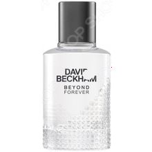 David Beckham Beyond Forever