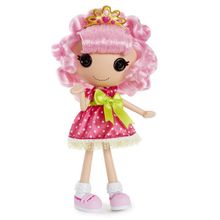 LALALOOPSY Большая кукла Lalaloopsy Любимое хобби 546481