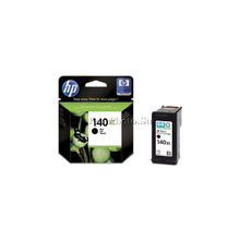 Картридж HP 140XL (CB336HE) Black