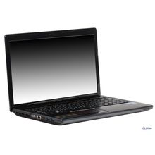 Ноутбук Lenovo Idea Pad G580 Metal (59366314) i3-3120M 4G 320G DVD-SMulti 15.6"HD NV GT610M 1G WiFi BT cam Win8 p n: 59366314