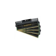 Corsair (cmz32gx3m4a1866c9) ddr3 32768mb 1866mhz rtl