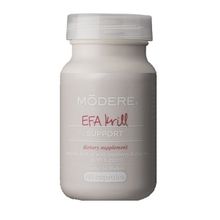 EFA Krill - омега 3 жирные кислоты.