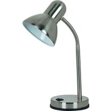 Настольная офисная лампа Arte Lamp A2488LT-1SS COSY