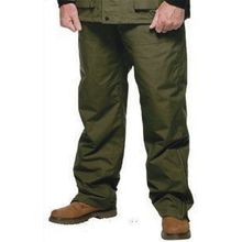 Штаны непромокаемые Widerness Overtousers, XXL (56), арт.WO-XXL Daiwa