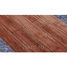 Террасная доска декинг SW Fagus ТИК длина 4,0 м