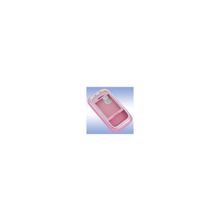 Samsung Аккумулятор для Samsung GT-S3600i - Romantic Pink - Infinity Energy