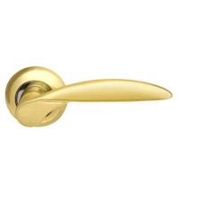 ARMADILLO Diona LD20-1SG CP-1 матовое золото хром