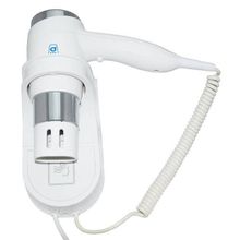 Настенный фен для волос G-teq 8719