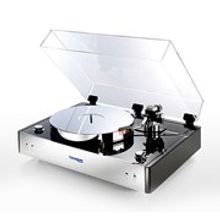 Thorens TD550 TA-210