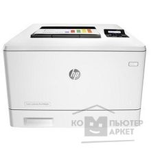 Hp Color LaserJet Pro M452dn CF389A