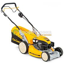 Газонокосилка бензиновая Cub Cadet CC 46 SPC V 12BVK1KC603