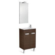 Мебель для ванной Roca Debba 50 венге