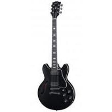 MEMPHIS ES-339 SATIN EBONY