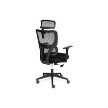 Tetchair Кресло MESH-5, черный