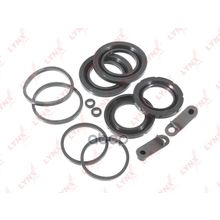 Ремкомплект Тормозного Суппорта LYNXauto арт. BC0165