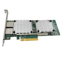 lenovo (Контроллер broadcom netxtreme 2x10gbe baset adapter) 44t1370