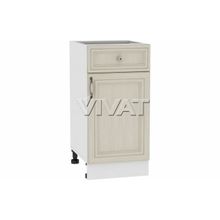 Модули Vivat-мебель Шале Шкаф нижний с 1-ой дверцей и ящиком Н 401 + Ф-21