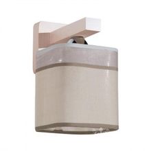 Дубравия 191-13-21 1W ЭММА бра (настенный светильник)