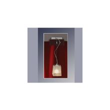 LUSSOLE  Светильник подвесной CARPENEDO II LSX-2606-01