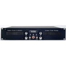 STEREO 2:FIFTY TUBE POWER AMP