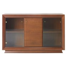 Витрина REG2W1D (Система Largo Classic)"