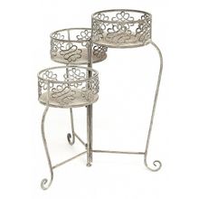 Tetchair Подставка для цветов Secret de Maison Troi (mod.PL08-7689) ID - 314788