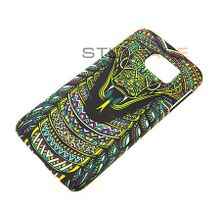 Накладка Luxo светящаяся для Samsung Galaxy S6 G920 в ассортименте