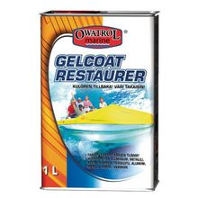 Owatrol Средство для восстановления Owatrol Gelcoat Restaurer 1 л