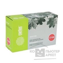 Cactus Cartridge 719H Картридж CS-C719H для принтеров Canon LB MF5840 i-Sensys MF5880 i-Sensys;LBP 6300 i-Sensys 6650 i-Sensys, черный, 6400стр