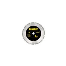 DeWALT DT 3741 алмазный диск по бетону