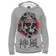 Худи Я-МАЙКА Камикадзе