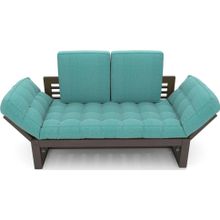 Смарт Кушетка Балтик морская сосна 1