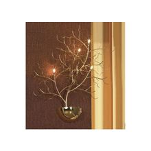 LUSSOLE  Бра LSQ-9011-04