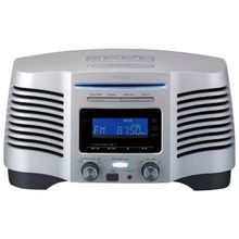 CD-ресивер TEAC SL-D950 Silver