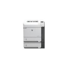 HP LJ Enterprise 600 M602x (A4, 1200dpi, 50ppm, 512Mb, 3 trays 2*500+100, Duplex, USB extUSBx2 GigEth, PS, repl. CB511A) (CE993A#B19)
