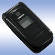 Nokia Корпус для Nokia 6085 Black