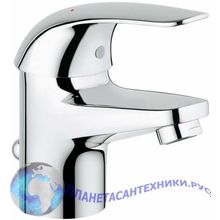 Смеситель для кухни GROHE Euroeco 32732000