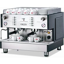 GAGGIA XD Evolution