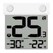 Термометр бытовой  RST01289 для окон