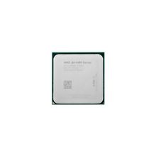 AMD A6-6400K Black Edition, AD640KOKA23HL, 3.90ГГц, 1МБ, Socket FM2, OEM