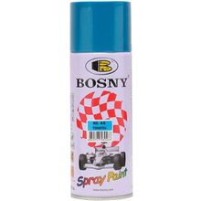 Bosny Spray Paint 400 мл светло синяя