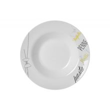 Блюдо для пасты Luminarc FRIENDS TIME BISTROT 29 см L2902