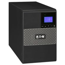 Источник бесперебойного питания eaton 5p 1550i rack 1u 1550va черный 5p1550i