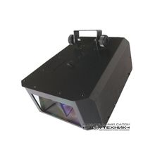 Светодиодный дискотечный прибор EURO DJ LED STORM