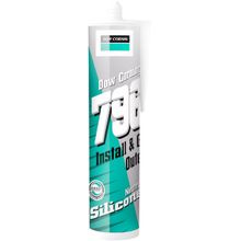 Dow Corning 796 Install & Go Outer 310 г черный