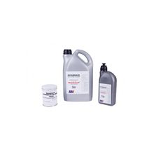 Cмазочно-охлаждающая жидкость и материалы