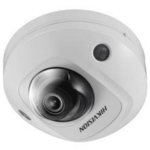 Камера Hikvision DS-2CD2523G0-IWS с EXIR-подсветкой 10 м