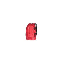Рюкзак для ноутбука 17" Spayder 676 Scarlet