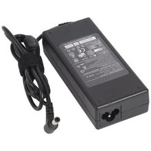 Блок питания для ноутбука MSI MS-1435 19V, 4.74A, 5.5-2.5мм